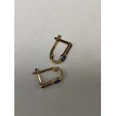 Cercei din Aur Proba 585* 0.92 gr