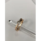 Inel din Aur Proba 585* 1.71 gr