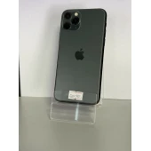 Telefon Apple iPhone 11 Pro 256GB Midnight Green