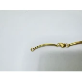 Bratara Din Aur Proba 750 5,74 gr