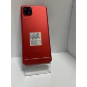 Telefon Samsung Galaxy A12 64 GB Red