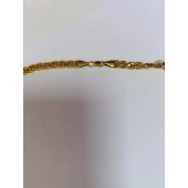 Lant din Aur Proba 585* 10.31gr