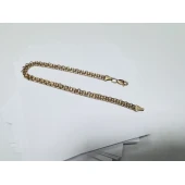 Bratara Din Aur Proba 585 3,12 gr