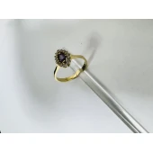 Inel Din Aur Proba 585 3.13 gr