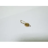 Cercei Din Aur Proba 585 2,86 gr