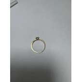 Inel din Aur Proba 585* 0.98 gr