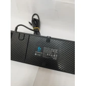 Tastatura Logitech G512 Carbon Lightsync