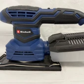 Aparat de slefuit Einhell BT-MS 200 3w1 200W