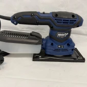 Aparat de slefuit Einhell BT-MS 200 3w1 200W