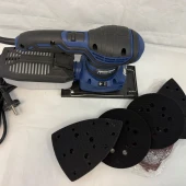 Aparat de slefuit Einhell BT-MS 200 3w1 200W