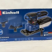 Aparat de slefuit Einhell BT-MS 200 3w1 200W