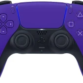 Controller PS 5  CFI-ZCT1G Galactic Purple