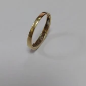 Inel din Aur Proba 750* 2,13 gr