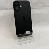 Telefon Apple iPhone 16 256 GB Black