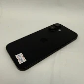 Telefon Apple iPhone 16 256 GB Black