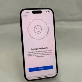 Telefon Apple iPhone 16 256 GB Black