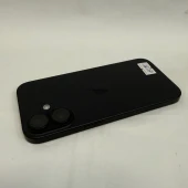 Telefon Apple iPhone 16 256 GB Black