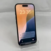 Telefon Apple iPhone 16 256 GB Black