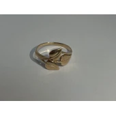 Inel Din Aur Proba 585 2,24 gr