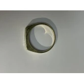 Inel Din Aur Proba 375 4,41gr