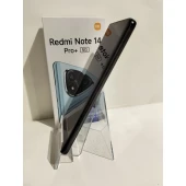 Telefon Xiaomi Redmi Note 14 Pro+ 512GB Midnight Black
