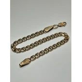 Bratara Din Aur Proba 585 7,31 gr
