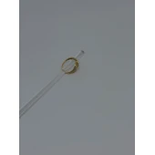 Inel Din Aur Proba 750* 2,16gr