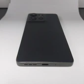 Telefon Motorola Moto G75 256 GB Black