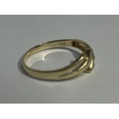 Inel Din Aur Proba 585 1,74 gr