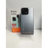 Telefon ZTE Blade 64GB Gray