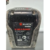 Masina de surubat Wurth Master