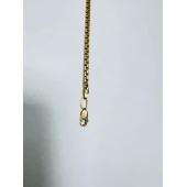 Lant Din Aur Proba 585 12,47 gr