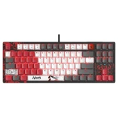 Tastatura Bloody Naraka 587 25Xeroo