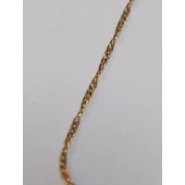 Lant din Aur Proba 585* 0.89 gr