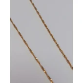 Lant din Aur Proba 585* 0.89 gr