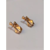 Cercei din Aur Proba 585* 2.01 gr