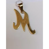 Pandativ Din Aur Proba 585 1.08 gr