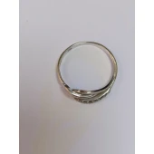 Inel din Aur Proba 750* 1.61 gr