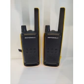 Statie Walkie-Talkie Motorola Talkbout