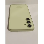 Telefon Samsung Galaxy A54 128GB Awesome Lime