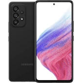 Telefon Samsung Galaxy A53 5G 6/128 GB Black