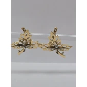 Cercei Din Aur Proba 585 6,00 gr