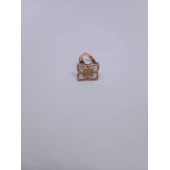 Inel Din Aur Proba 585* 4,07 gr