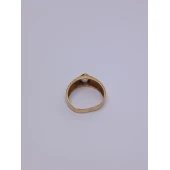 Inel din Aur Proba 585* 5.06 gr