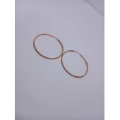 Cercei Din Aur Proba 585* 2,22 gr