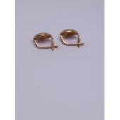 Cercei din Aur Proba 585* 4,51 gr