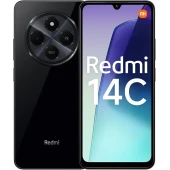 Telefon Xiaomi Redmi 14C 4/128 GB Black