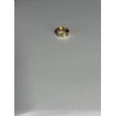 Inel Din Aur Proba 750* 4,21gr