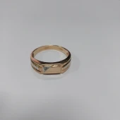 Inel Din Aur Proba 585 5,18 gr