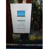 Apple MacBook Air 13-inch